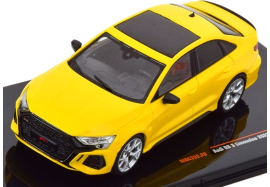 1/43 AUDI RS3 2022