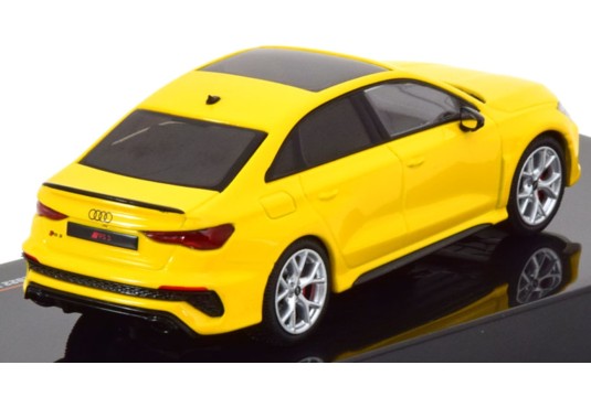 1/43 AUDI RS3 2022