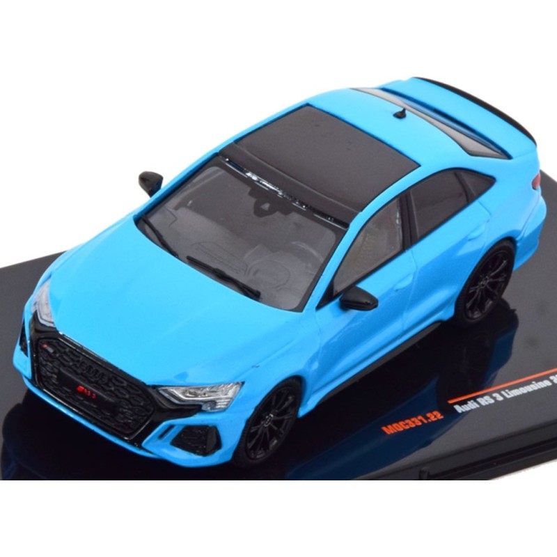 1/43 AUDI RS3 2022