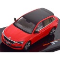 1/43 SKODA Scala 2019