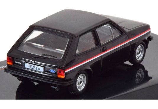 1/43 FORD Fiesta MKII 1978