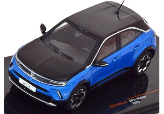 1/43 OPEL Mokka e 2020