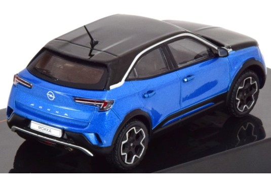 1/43 OPEL Mokka e 2020