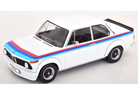 1/18 BMW 2002 Turbo 1973