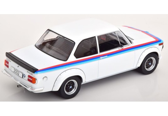 1/18 BMW 2002 Turbo 1973