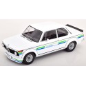 1/18 BMW 2002 Alpina E20 1973