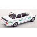 1/18 BMW 2002 Alpina E20 1973