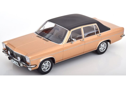 1/18 OPEL Diplomat B 1972