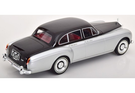 1/18 ROLLS ROYCE Silver Cloud III 1965