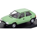 1/24 SKODA Favorit 1987