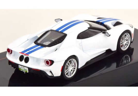 1/43 FORD GT 2017