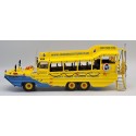 1/43 GMC DUKW 353 " London Duck Tours " 1942