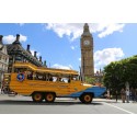 1/43 GMC DUKW 353 " London Duck Tours " 1942