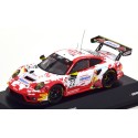 1/43 PORSCHE 911 GT3 R N°22 24 H Spa 2020