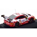 1/43 PORSCHE 911 GT3 R N°22 24 H Spa 2020