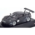 1/43 PORSCHE 911 RSR Présentation Car