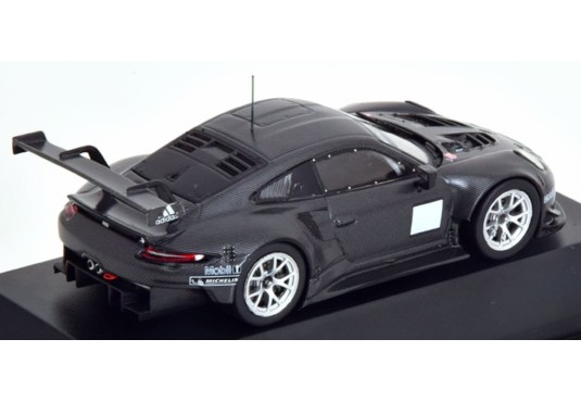 1/43 PORSCHE 911 RSR Présentation Car