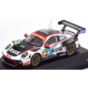 1/43 PORSCHE 911 GT3 R N°17 ADAC GT Masters 2019