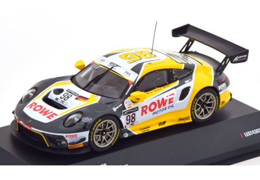 1/43 PORSCHE 911 GT3 R N°98...