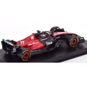 1/43 ALFA ROMEO C43 N°77 F1 2023