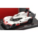 1/43 PORSCHE 919 Hybrid N°1 Record Nurburgring 2018