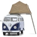 1/43 VOLKSWAGEN Combi T1b + Tente Camping 1962