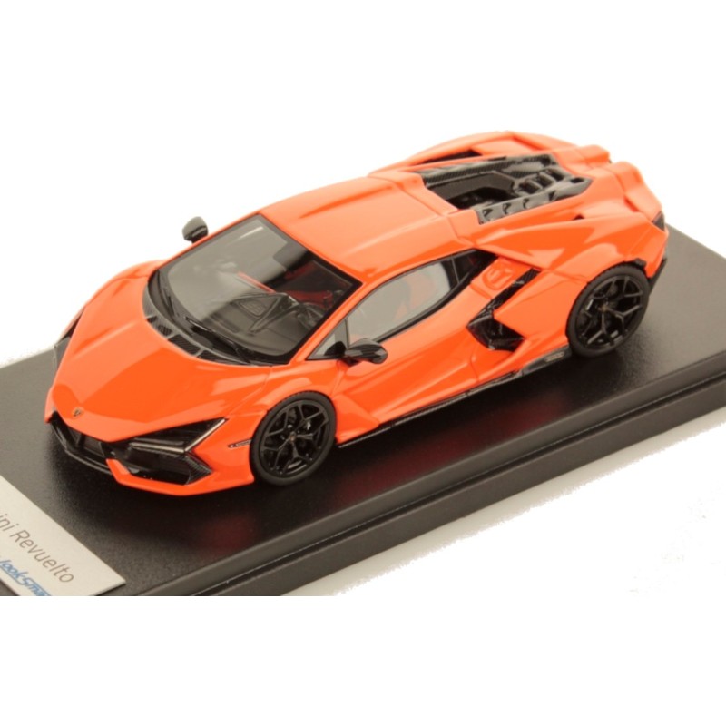 1/43 LAMBORGHINI Revuelto 2023