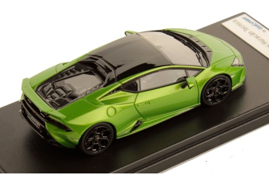 1/43 LAMBORGHINI Huracan Tecnica 2022