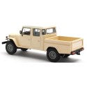 1/43 TOYOTA HJ45 Land Cruiser Cab 1979