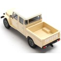 1/43 TOYOTA HJ45 Land Cruiser Cab 1979