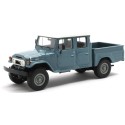 1/43 TOYOTA HJ45 Land Cruiser Cab 1979