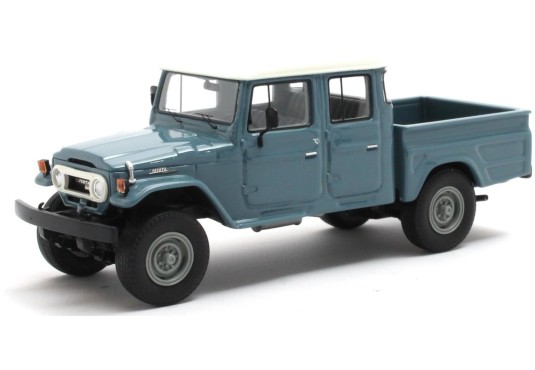 1/43 TOYOTA HJ45 Land Cruiser Cab 1979