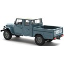 1/43 TOYOTA HJ45 Land Cruiser Cab 1979