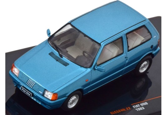 1/43 FIAT UNO 1987