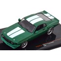 1/43 FORD Mustang Fastback 1969