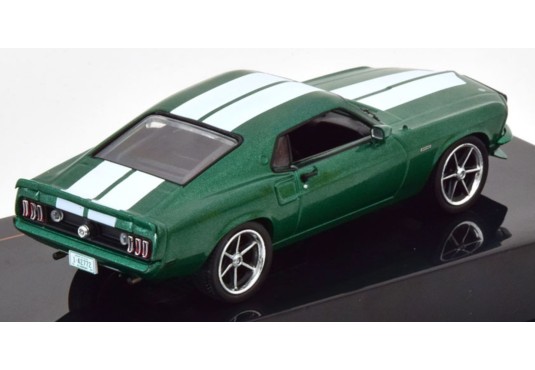 1/43 FORD Mustang Fastback 1969