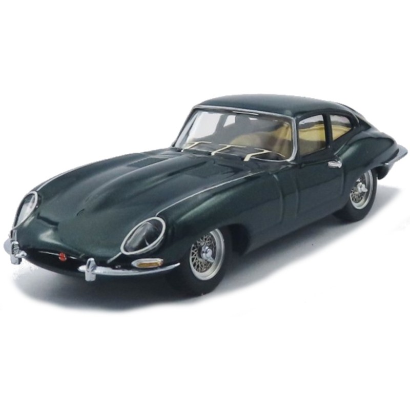 1/43 JAGUAR Type E Coupé 1962