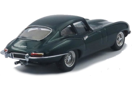 1/43 JAGUAR Type E Coupé 1962