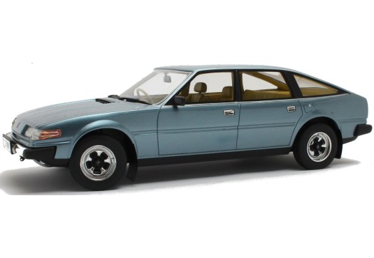 1/18 ROVER 3500 SD1 Séries 1 1976