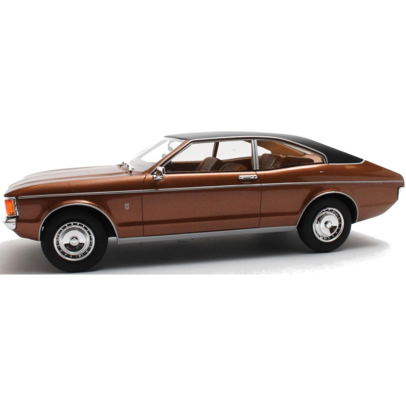 1/18 FORD Granada Coupé 1972