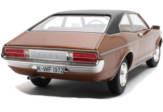 1/18 FORD Granada Coupé 1972