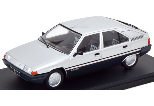 1/24 CITROEN BX Leader 1985