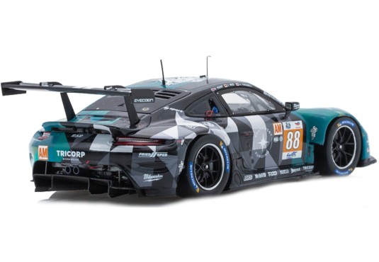 1/43 PORSCHE 911 RSR 19 N°88 Le Mans 2023