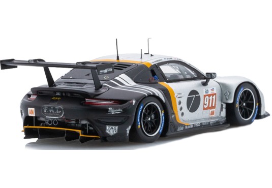 1/43 PORSCHE 911 RSR 19 PROTON Competition N°911 Le Mans 2023