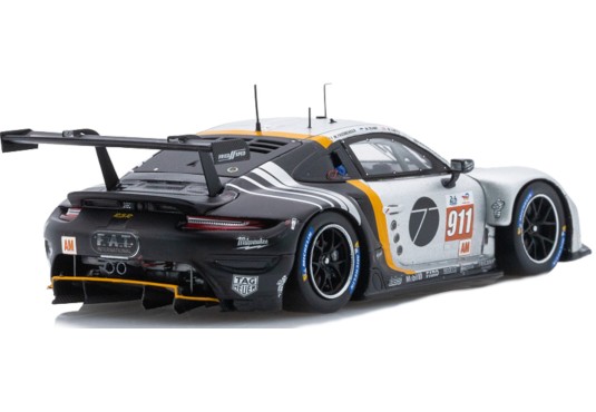 1/43 PORSCHE 911 RSR 19 N°911 Le Mans 2023