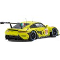 1/43 PORSCHE 911 RSR 19 IRON LYNX N°60 Le Mans 2023