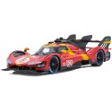 1/43 FERRARI 499P N°50 Launch Version Hypercar