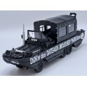 1/43 DUKW 353 Bateaux Mouches Paris 8ème