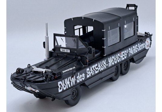 1/43 DUKW 353 Bateaux...