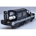 1/43 DUKW 353 Bateaux Mouches Paris 8ème